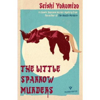 The Little Sparrow Murders