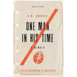 One Man in his Time: A Memoir