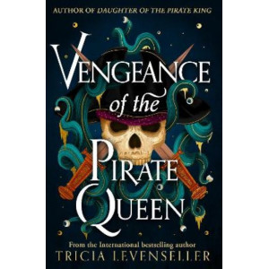 Vengeance of the Pirate Queen