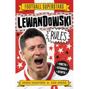 Football Superstars: Lewandowski Rules