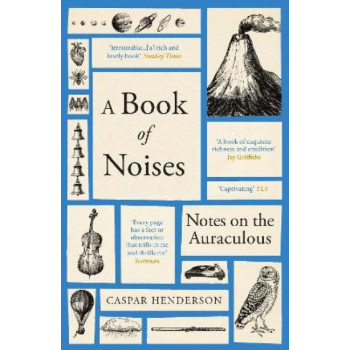 A Book of Noises: Notes on the Auraculous