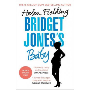 Bridget Jones's Baby: The Diaries