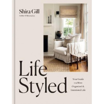 LifeStyled: Your Guide to a More Organized & Intentional LIfe