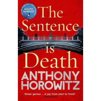 The Sentence is Death #2