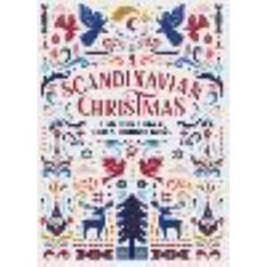 A Scandinavian Christmas: Festive Tales for a Nordic Noel