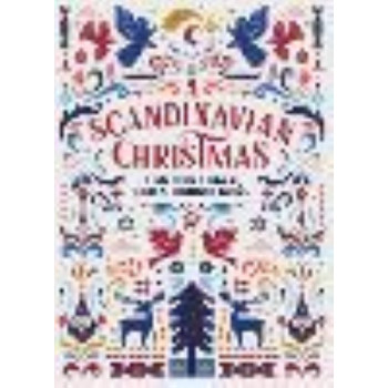 A Scandinavian Christmas: Festive Tales for a Nordic Noel