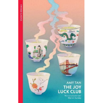 The Joy Luck Club