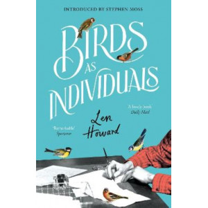 Birds as Individuals