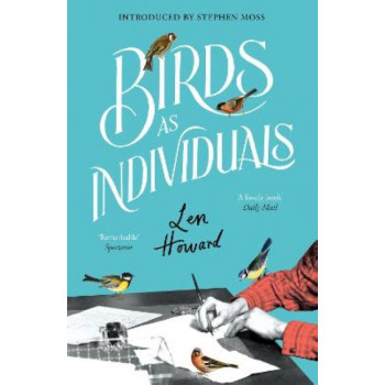 Birds as Individuals