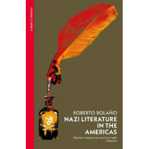 Nazi Literature in the Americas