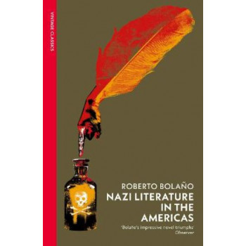 Nazi Literature in the Americas