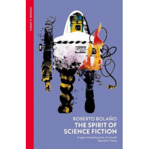 The Spirit of Science Fiction