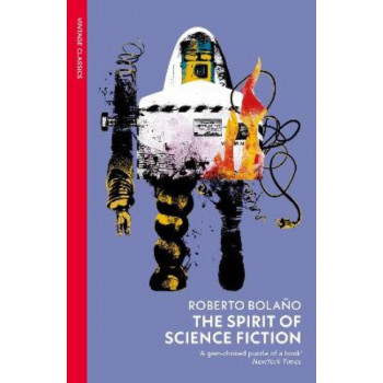 The Spirit of Science Fiction