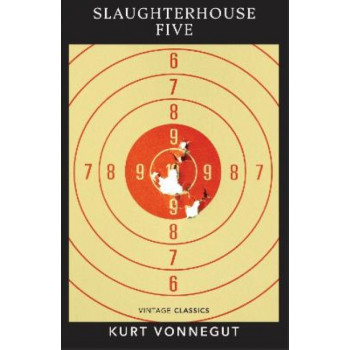 Slaughterhouse 5