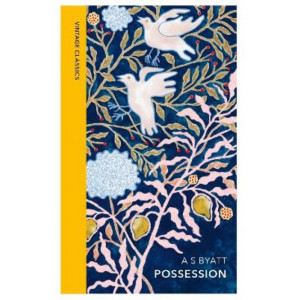 Possession: A Romance