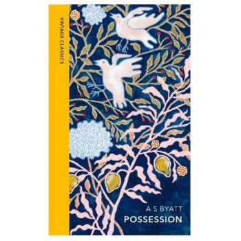 Possession: A Romance