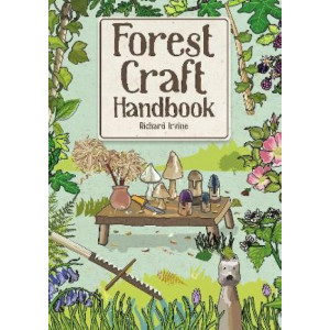 Forest Craft Handbook