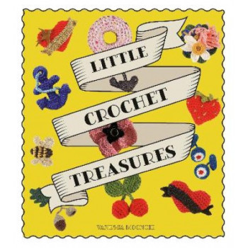 Little Crochet Treasures