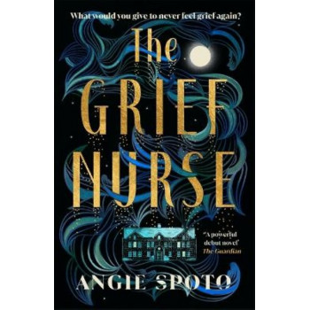 The Grief Nurse