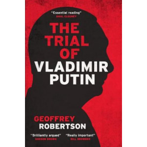 The Trial of Vladimir Putin