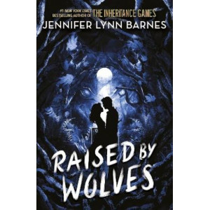 Raised by Wolves: Book 1