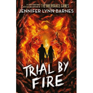 Raised by Wolves: Trial by Fire: Book 2