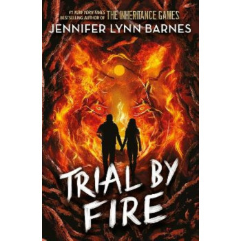 Raised by Wolves: Trial by Fire: Book 2