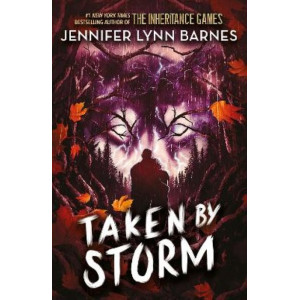 Raised by Wolves: Taken by Storm: Book 3