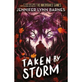 Raised by Wolves: Taken by Storm: Book 3