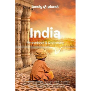 Lonely Planet India Phrasebook & Dictionary 3