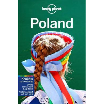 Lonely Planet Poland