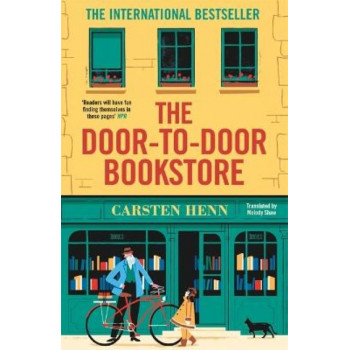 The Door-to-Door Bookstore