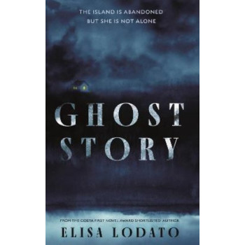 Ghost Story