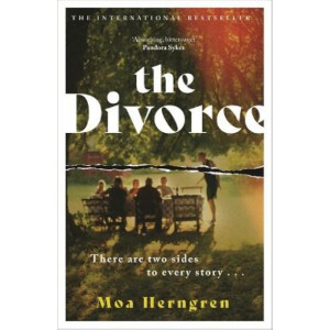 The Divorce