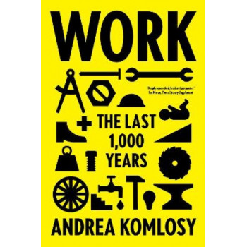 Work: The Last 1,000 Years