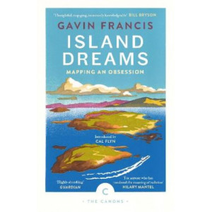 Island Dreams: Mapping an Obsession