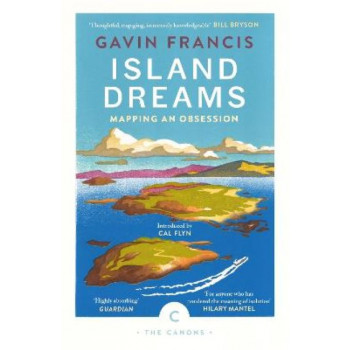 Island Dreams: Mapping an Obsession