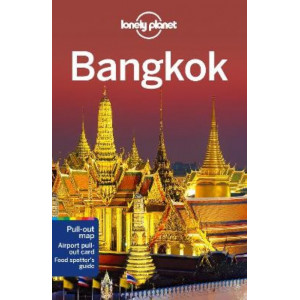 Lonely Planet Bangkok 14