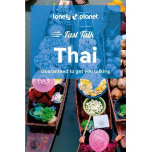 Lonely Planet Fast Talk Thai