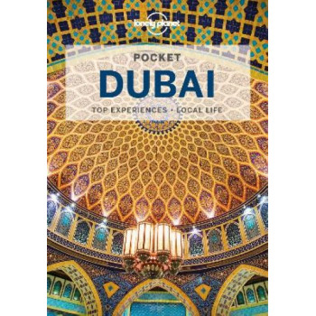 Lonely Planet Pocket Dubai