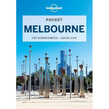 Lonely Planet Pocket Melbourne