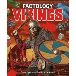 Factology: Vikings: Open Up a World of Information!
