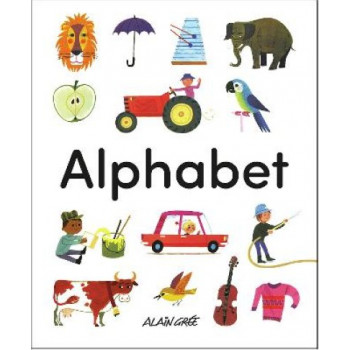 Alphabet