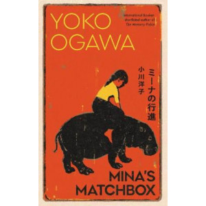 Mina's Matchbox