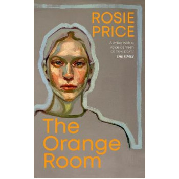 The Orange Room