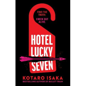 Hotel Lucky Seven