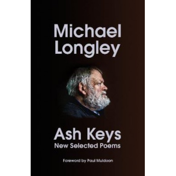 Ash Keys: New Selected Poems