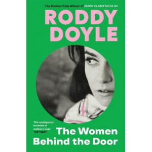 The Women Behind the Door