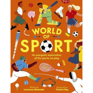 World of Sport