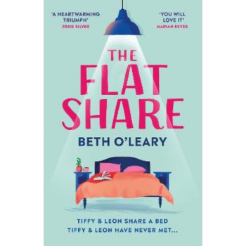 The Flatshare